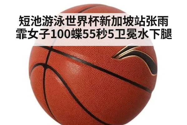 短池游泳世界杯新加坡站张雨霏女子100蝶55秒5卫冕水下腿（jiuyou）