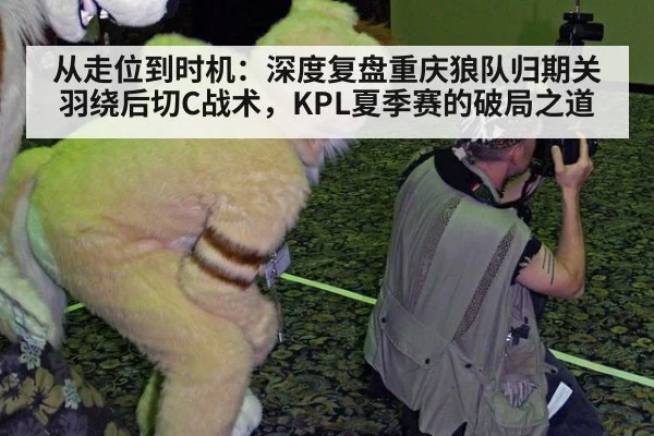 从走位到时机：深度复盘重庆狼队归期关羽绕后切C战术，KPL夏季赛的破局之道（jiuyou）