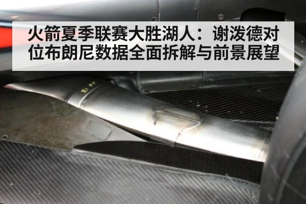 火箭夏季联赛大胜湖人：谢泼德对位布朗尼数据全面拆解与前景展望（jiuyou）
