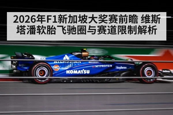 2026年F1新加坡大奖赛前瞻 维斯塔潘软胎飞驰圈与赛道限制解析（jiuyou）