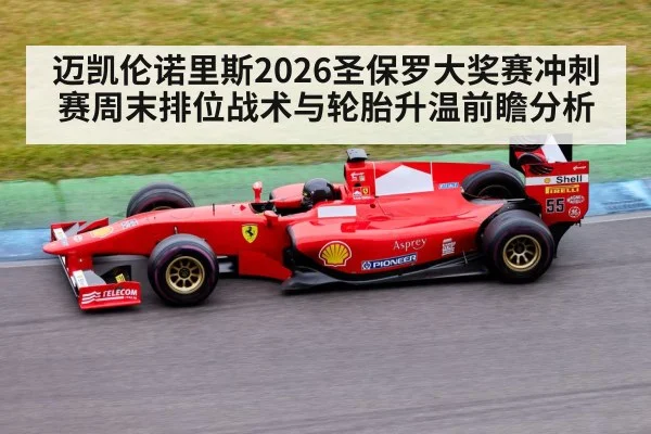 迈凯伦诺里斯2026圣保罗大奖赛冲刺赛周末排位战术与轮胎升温前瞻分析（jiuyou）